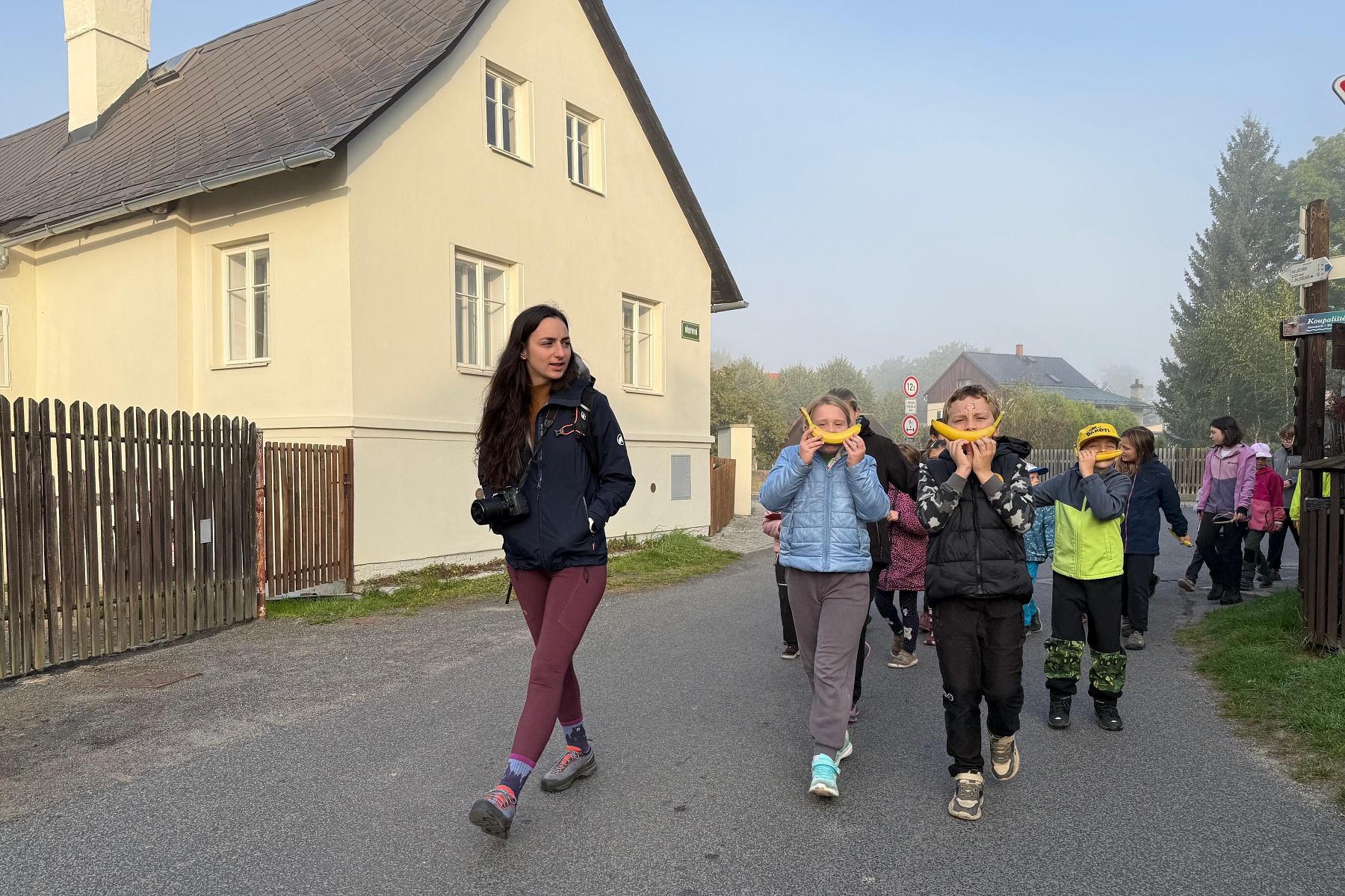 Otvírák ve Sloupu