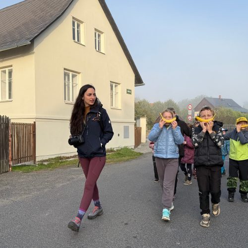 Otvírák ve Sloupu