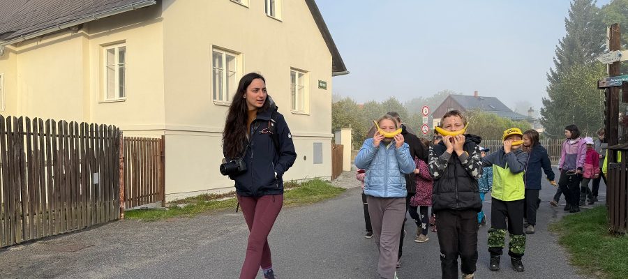 Otvírák ve Sloupu
