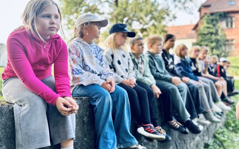 Fotoreport ze zahajovací schůzky